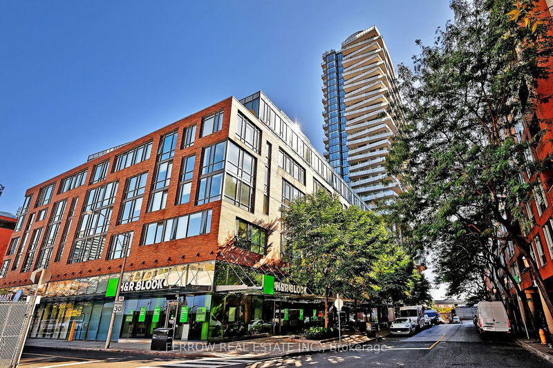 3 Market St, unit 512 for rent