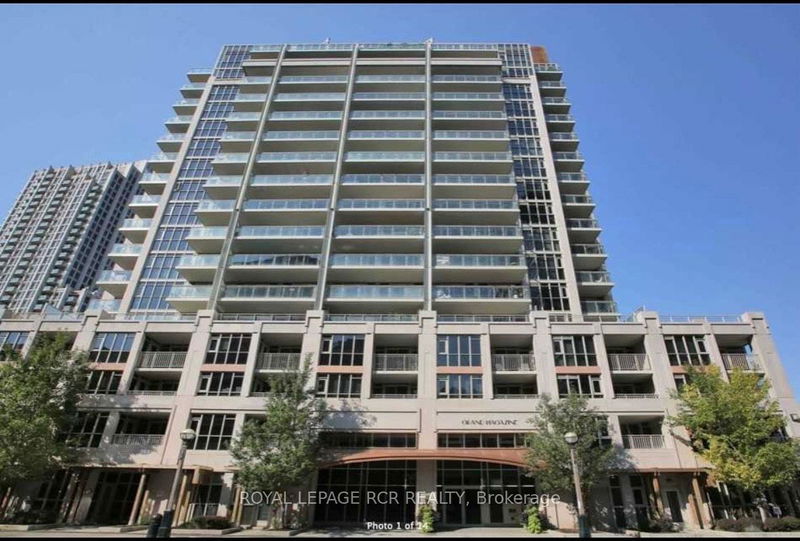 38 Grand Magazine St, unit 1930 for rent