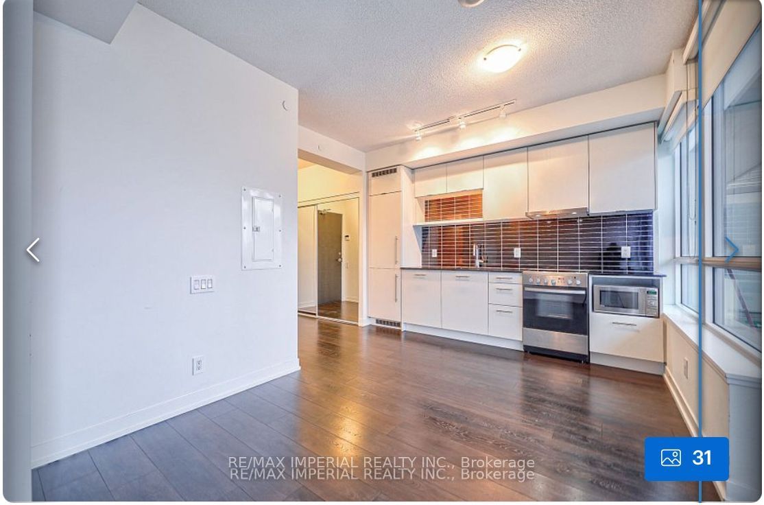 365 Church St, unit 2404 for rent