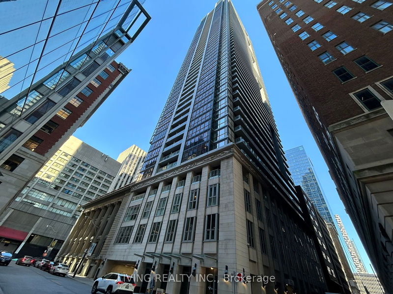 70 Temperance St, unit 1612 for rent