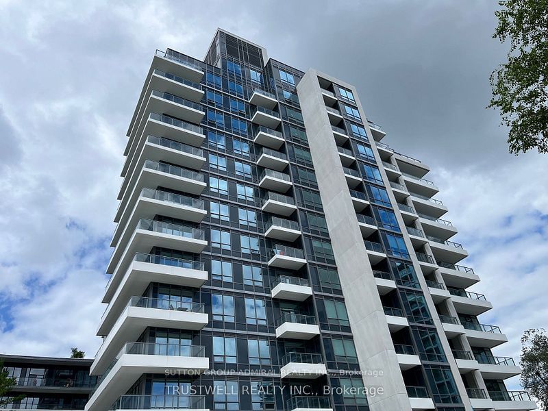 2 Teagarden Crt, unit 1205 for rent