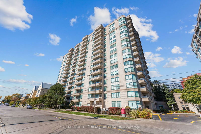 8 Covington Rd, unit 1103 for sale