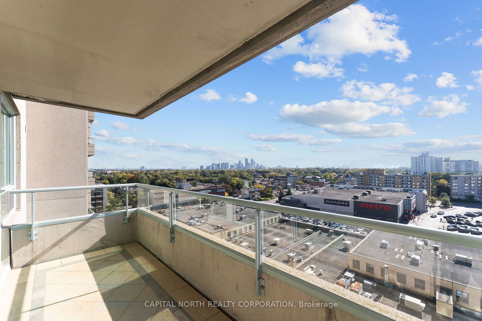 8 Covington Rd, unit 1103 for sale