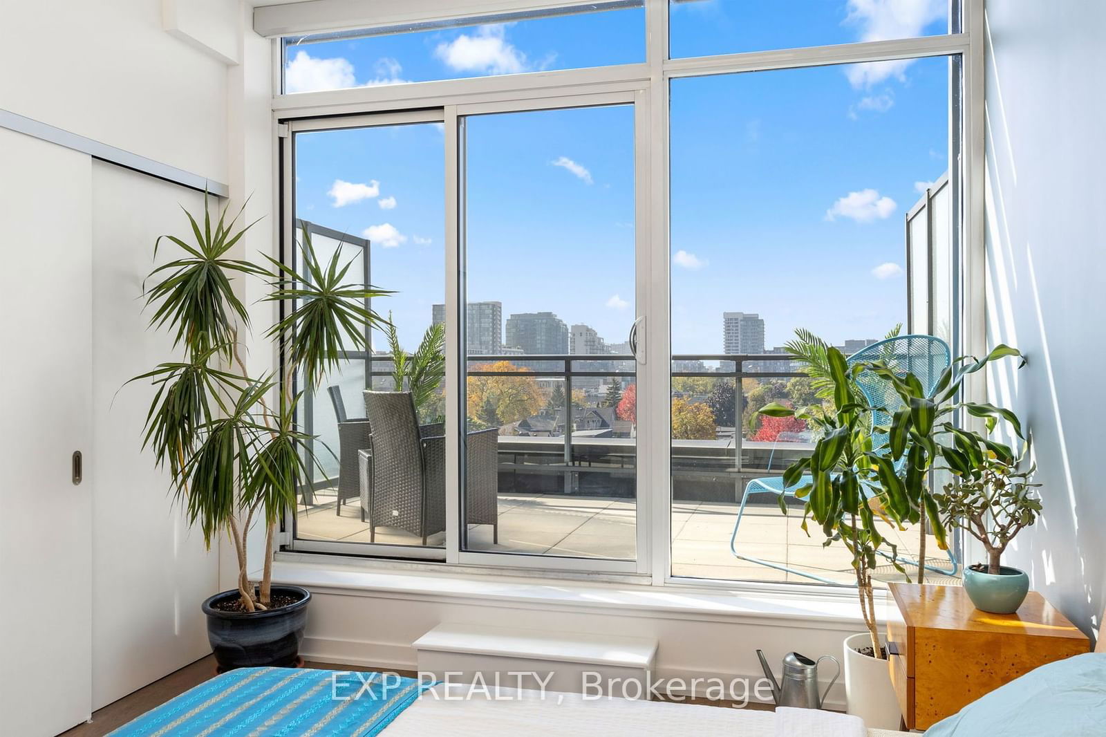 41 Ossington Ave, unit PH3 for sale