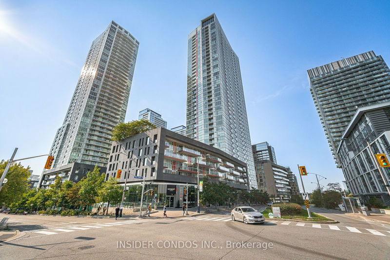 85 Queens Wharf Rd, unit 4012 for sale