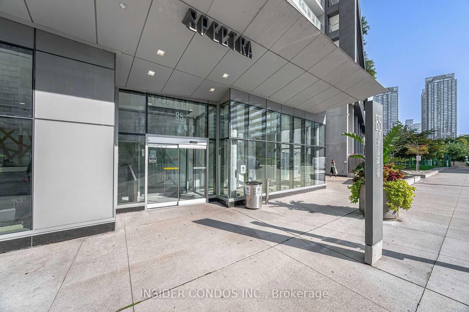 85 Queens Wharf Rd, unit 4012 for sale