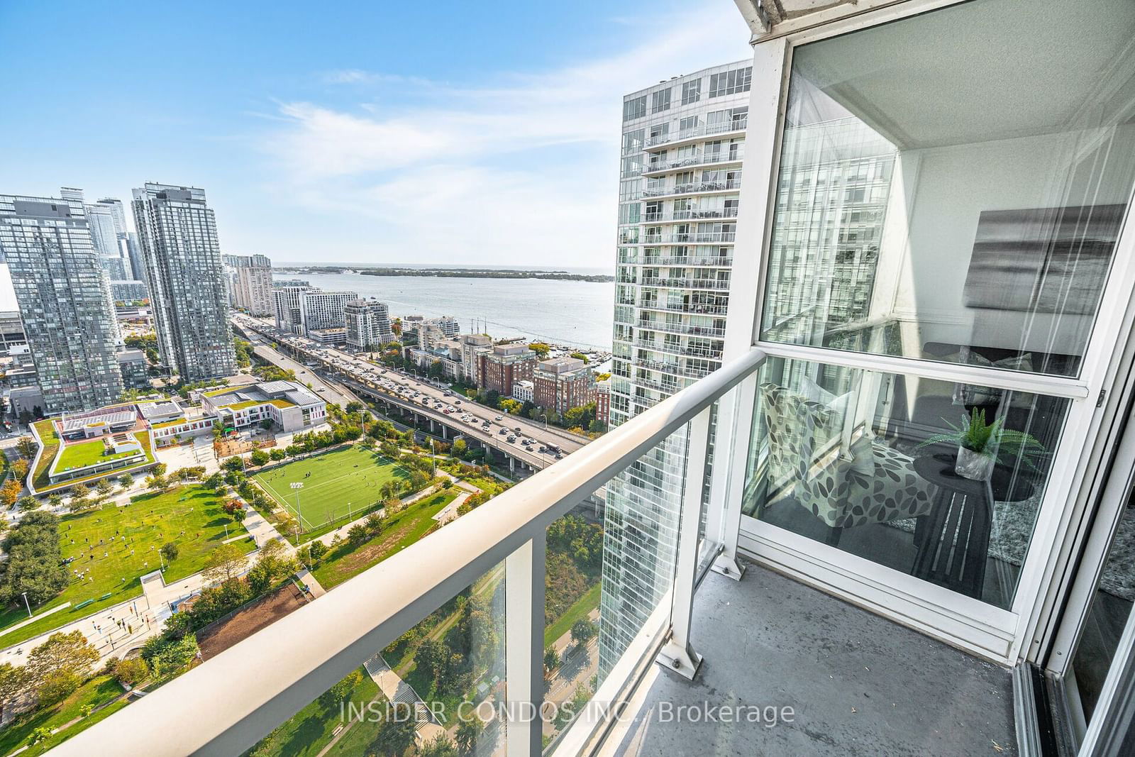 85 Queens Wharf Rd, unit 4012 for sale