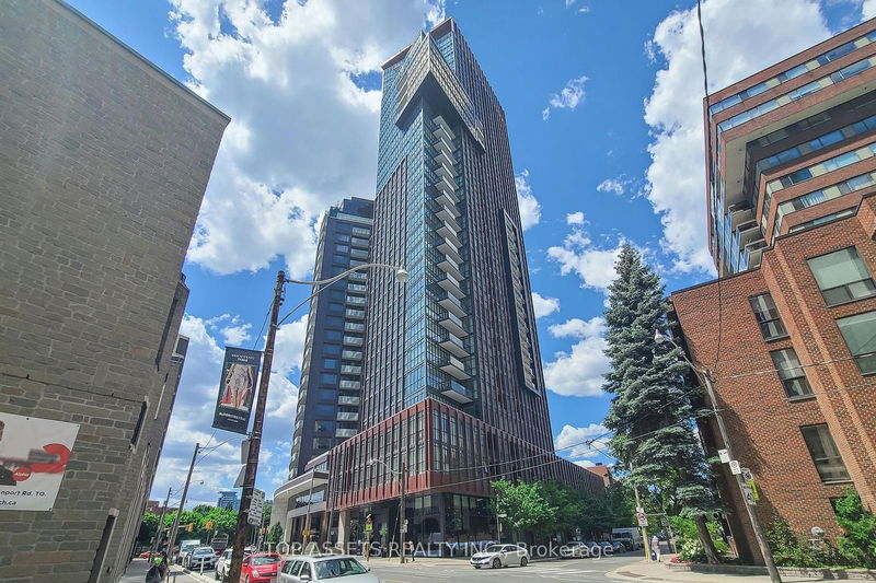 32 Davenport Rd, unit 1301 for rent