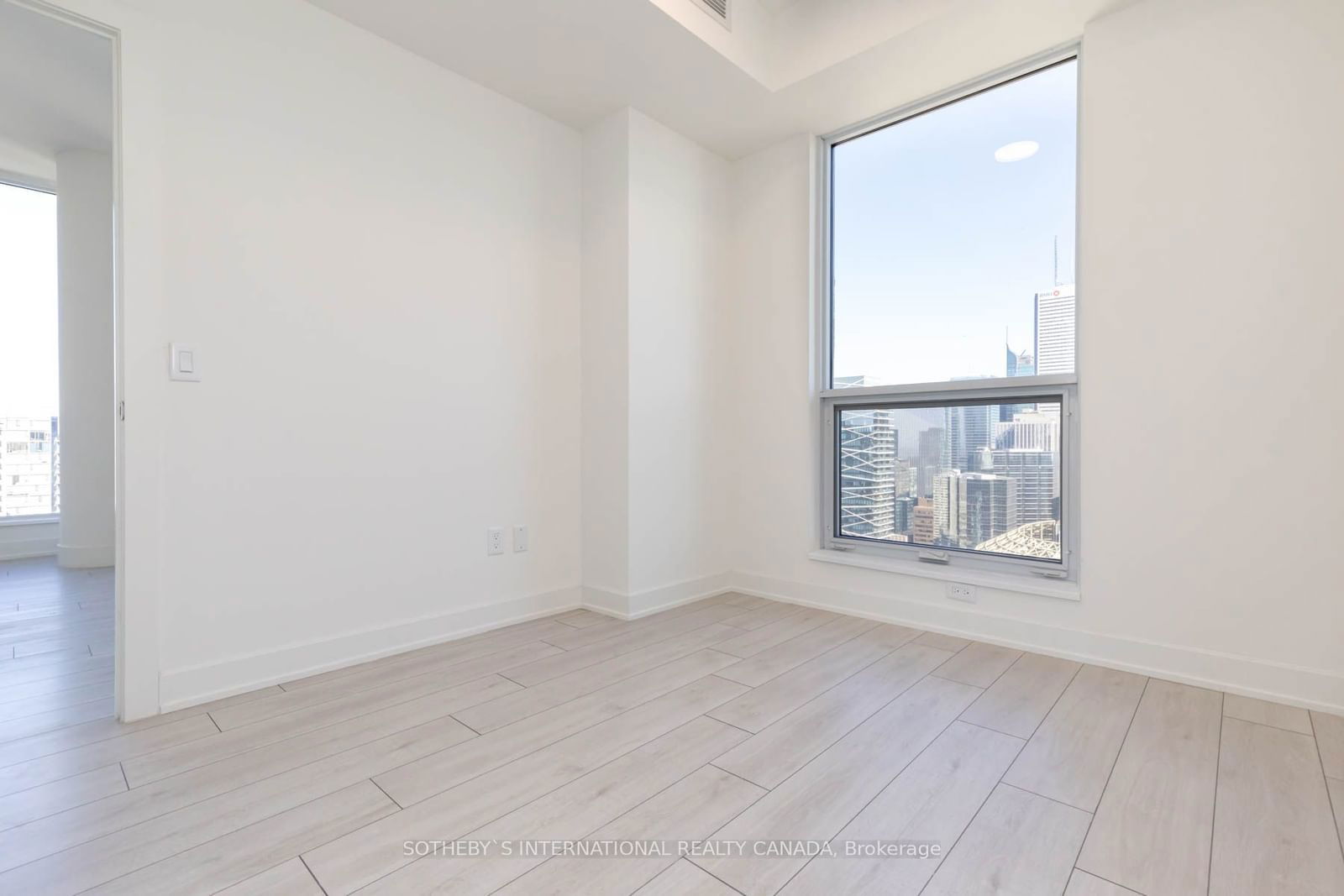 15 Mercer St, unit 3905 for rent