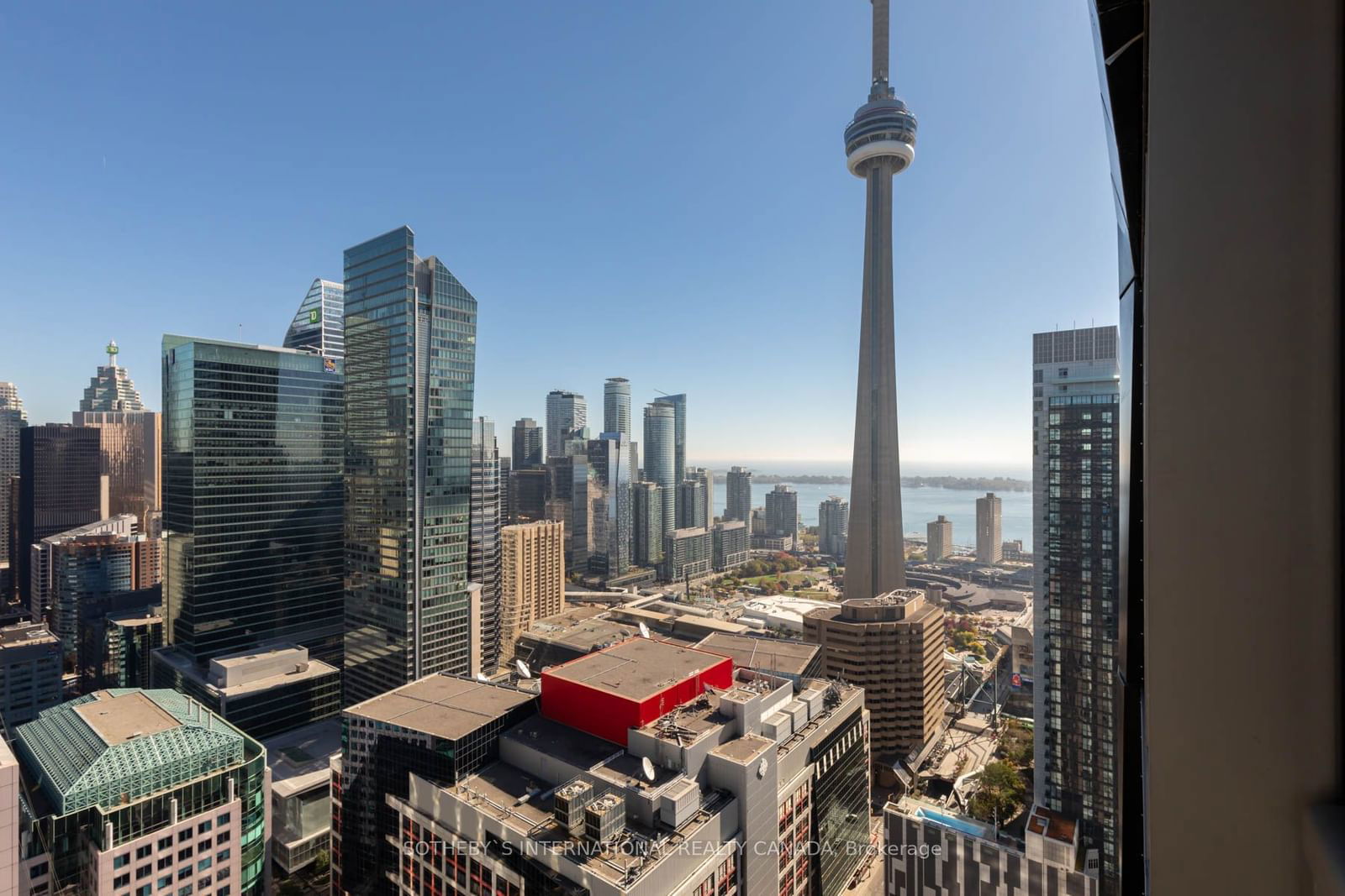 15 Mercer St, unit 3905 for rent