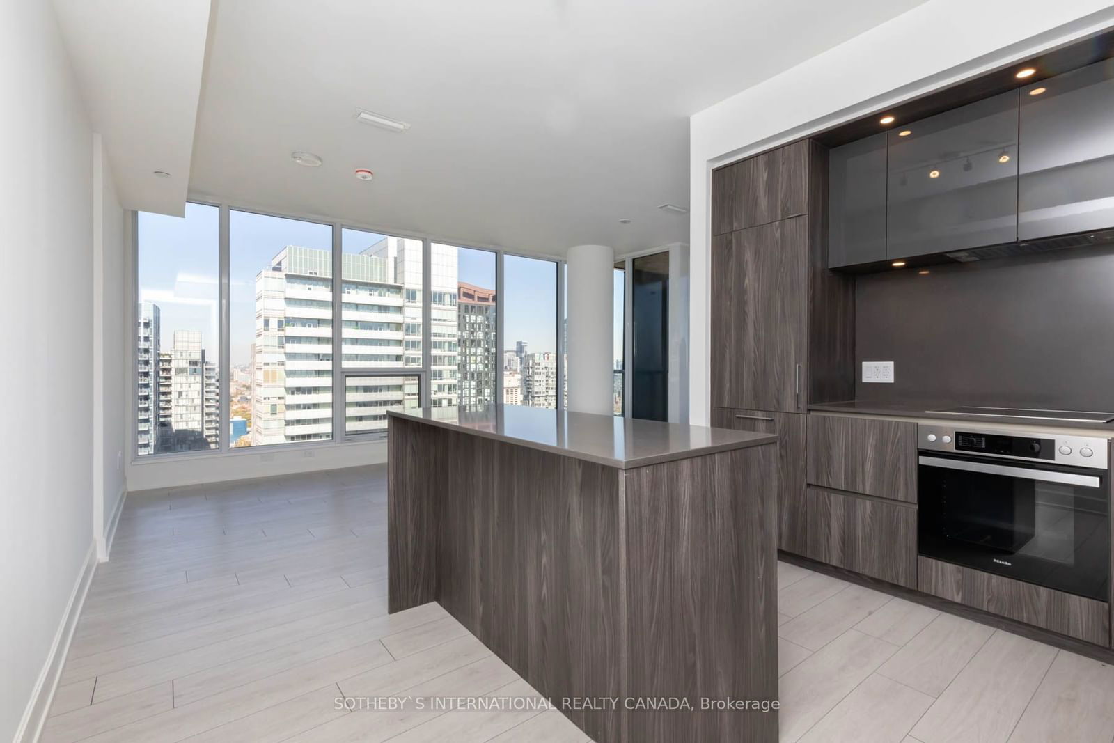 15 Mercer St, unit 3905 for rent