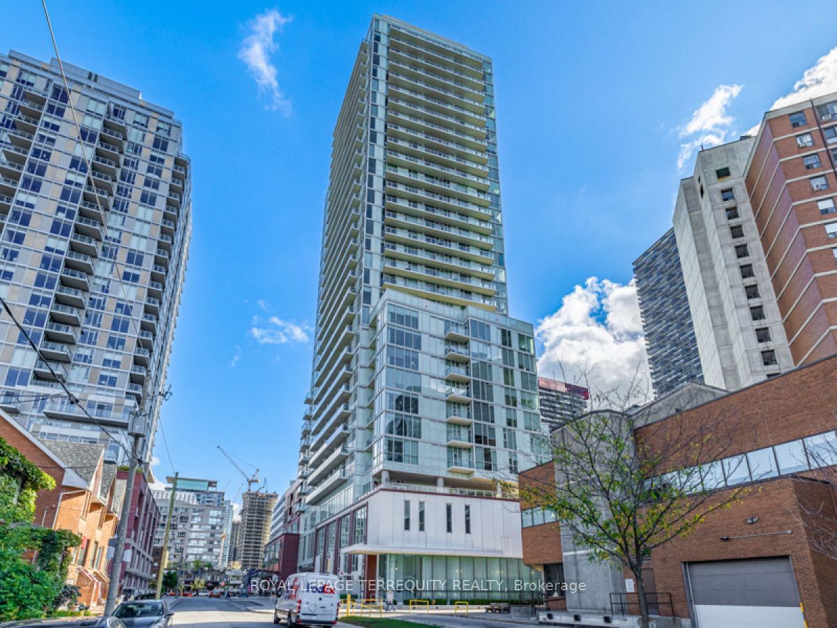 33 Helendale Ave, unit 2605 for sale