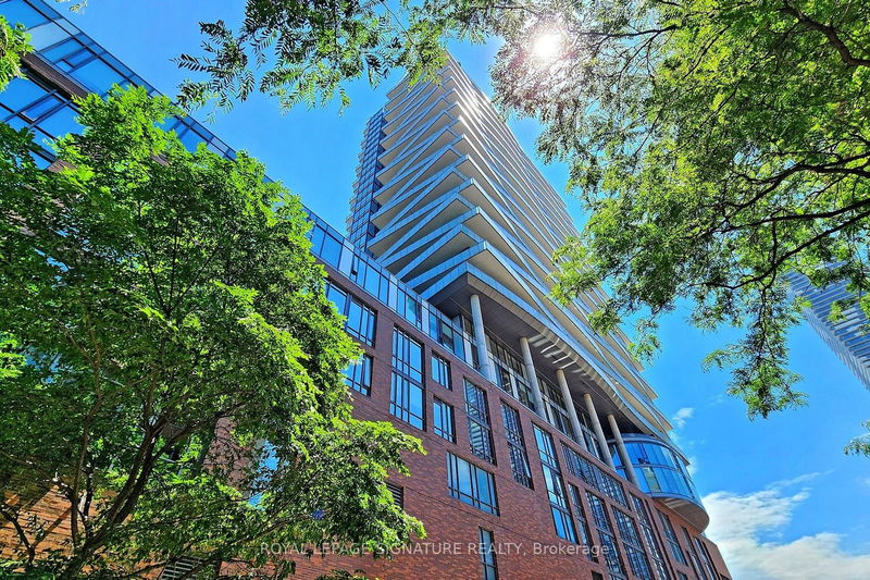 1 Market St, unit 1505 for rent