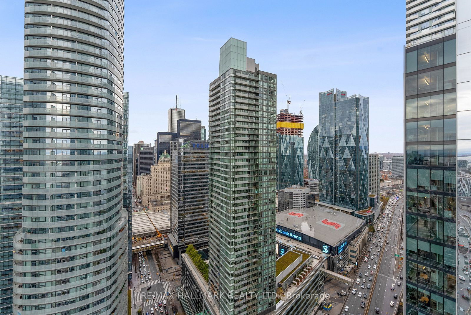 10 York St, unit 4103 for rent