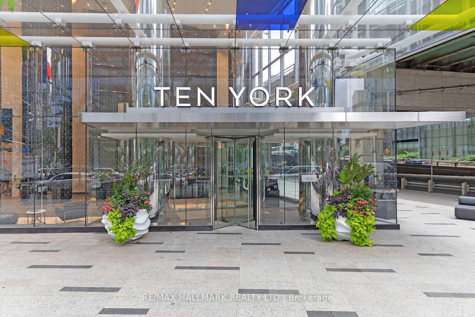 10 York St, unit 4103 for rent