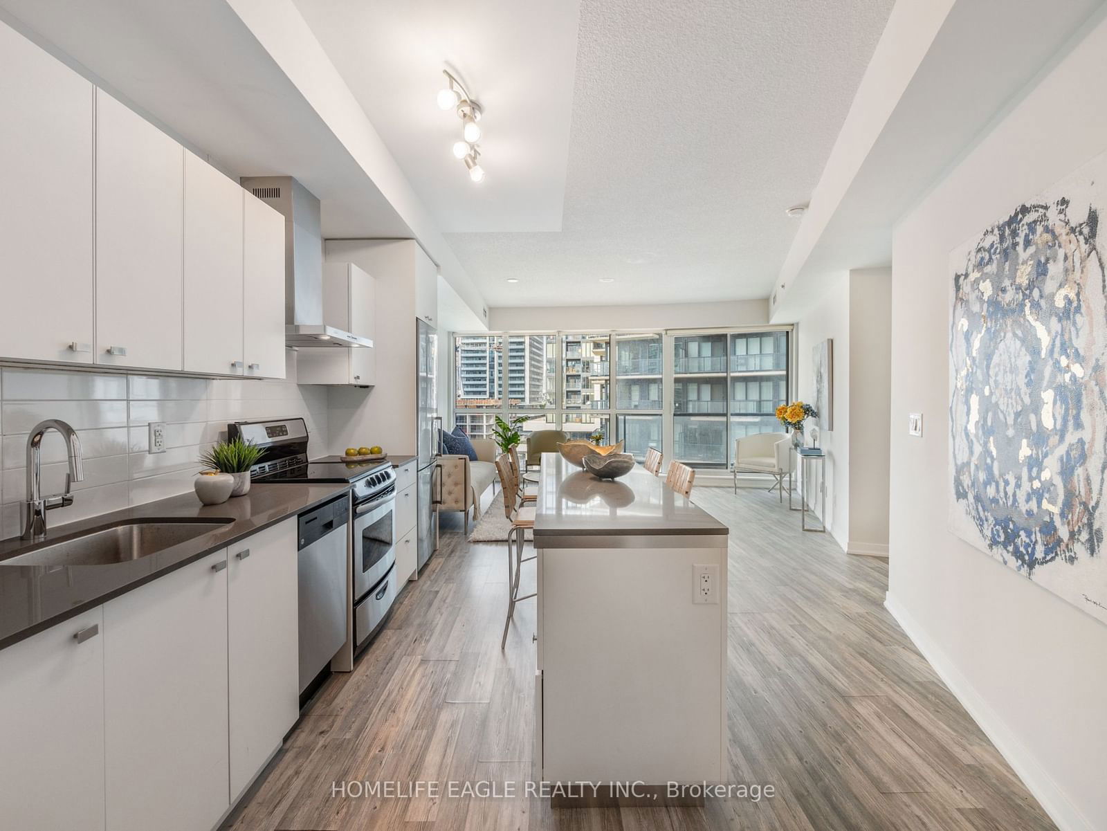 51 East Liberty St, unit 706 for sale