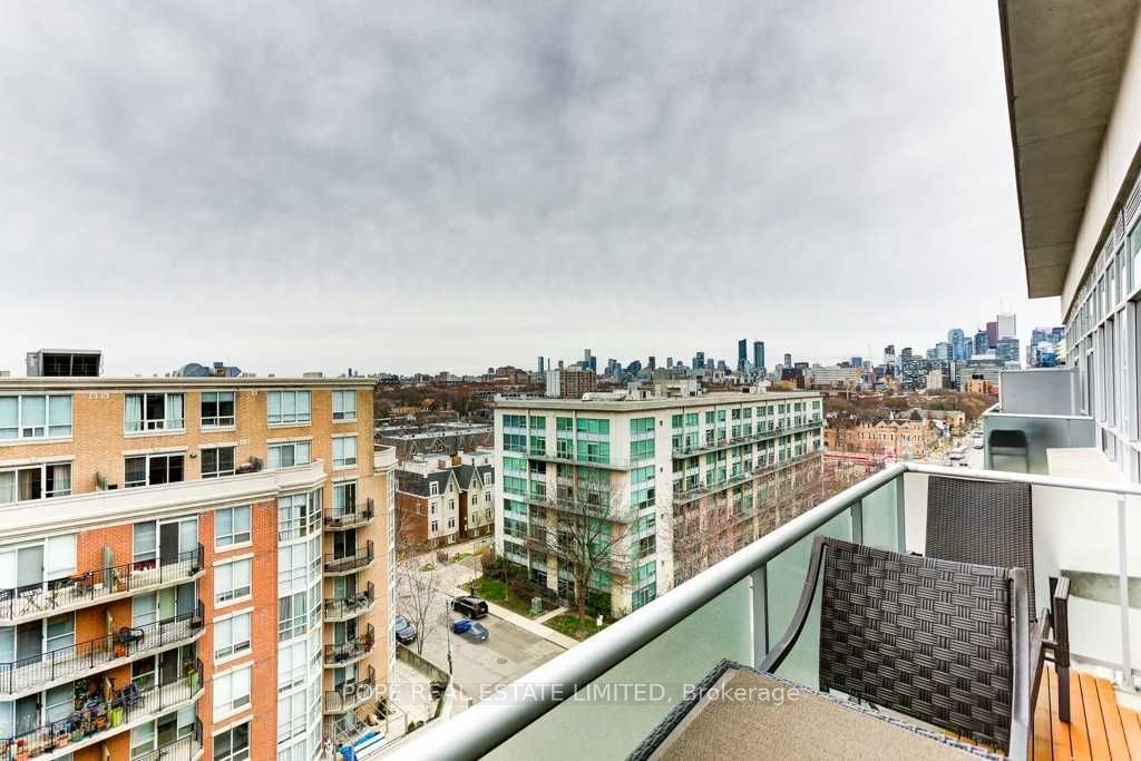 1005 King St W, unit 918 for rent