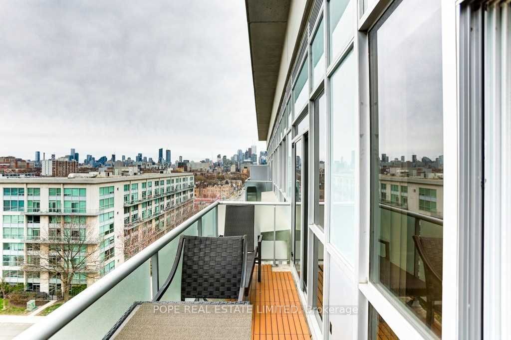 1005 King St W, unit 918 for rent