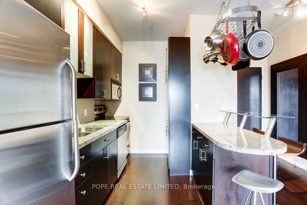 1005 King St W, unit 918 for rent