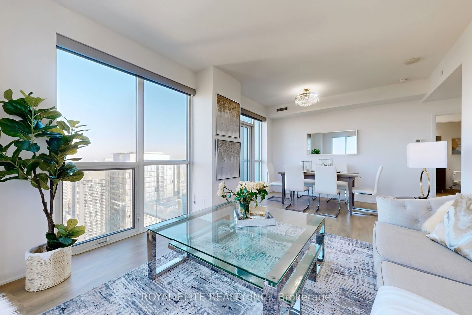 5162 Yonge St, unit PH202 for sale