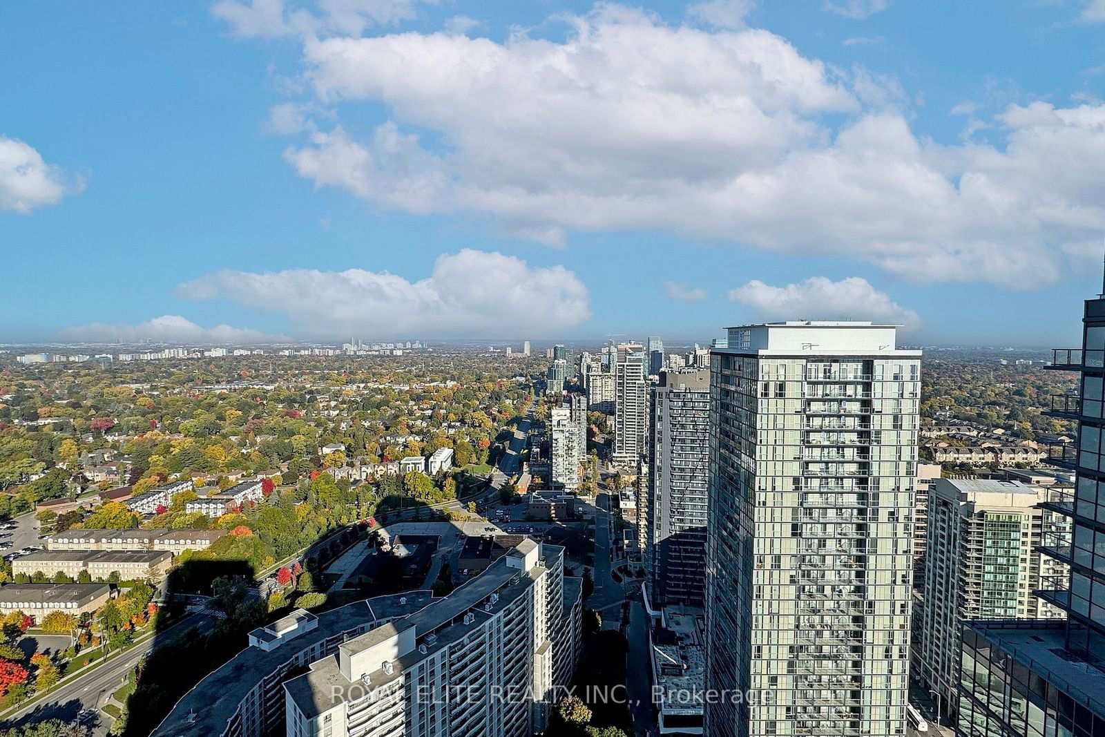 5162 Yonge St, unit PH202 for sale