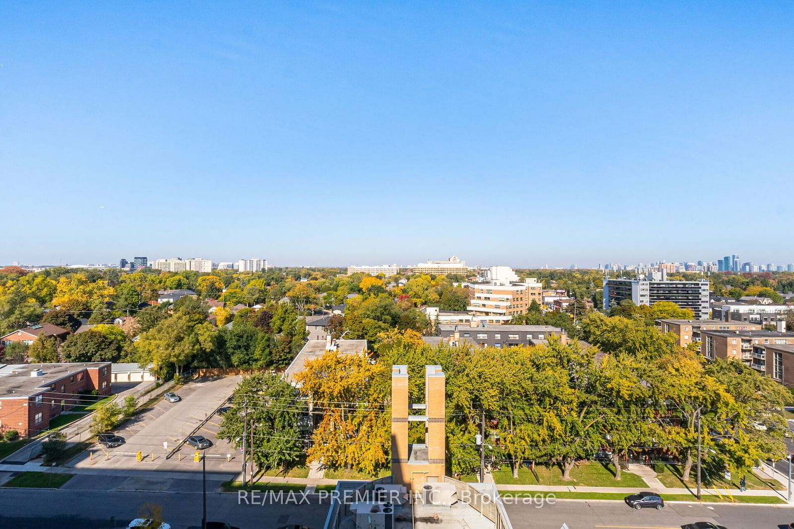 Cranbrooke Village, North York, Toronto