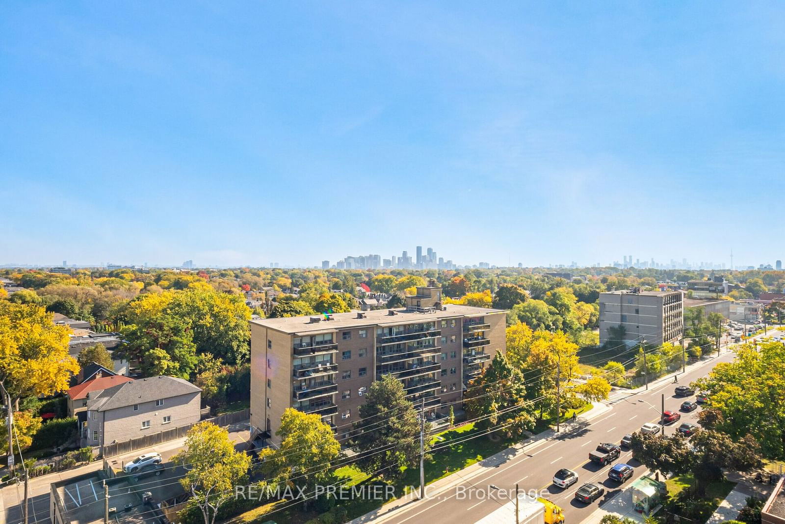 Cranbrooke Village, North York, Toronto