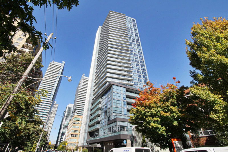 125 Redpath Ave, unit 1911 for sale