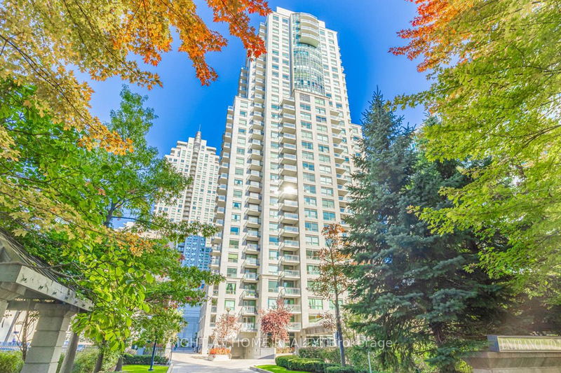 21 HILLCREST Ave, unit 2605 for sale