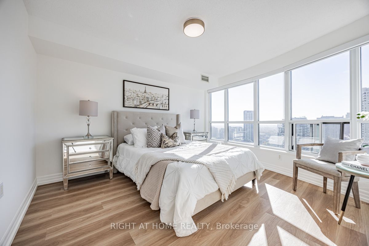 21 HILLCREST Ave, unit 2605 for sale