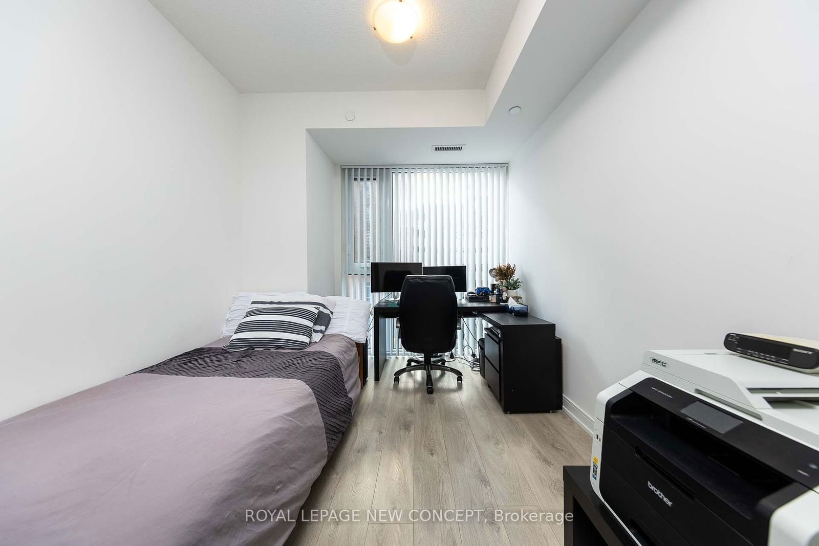 50 Wellesley St E, unit 508 for sale