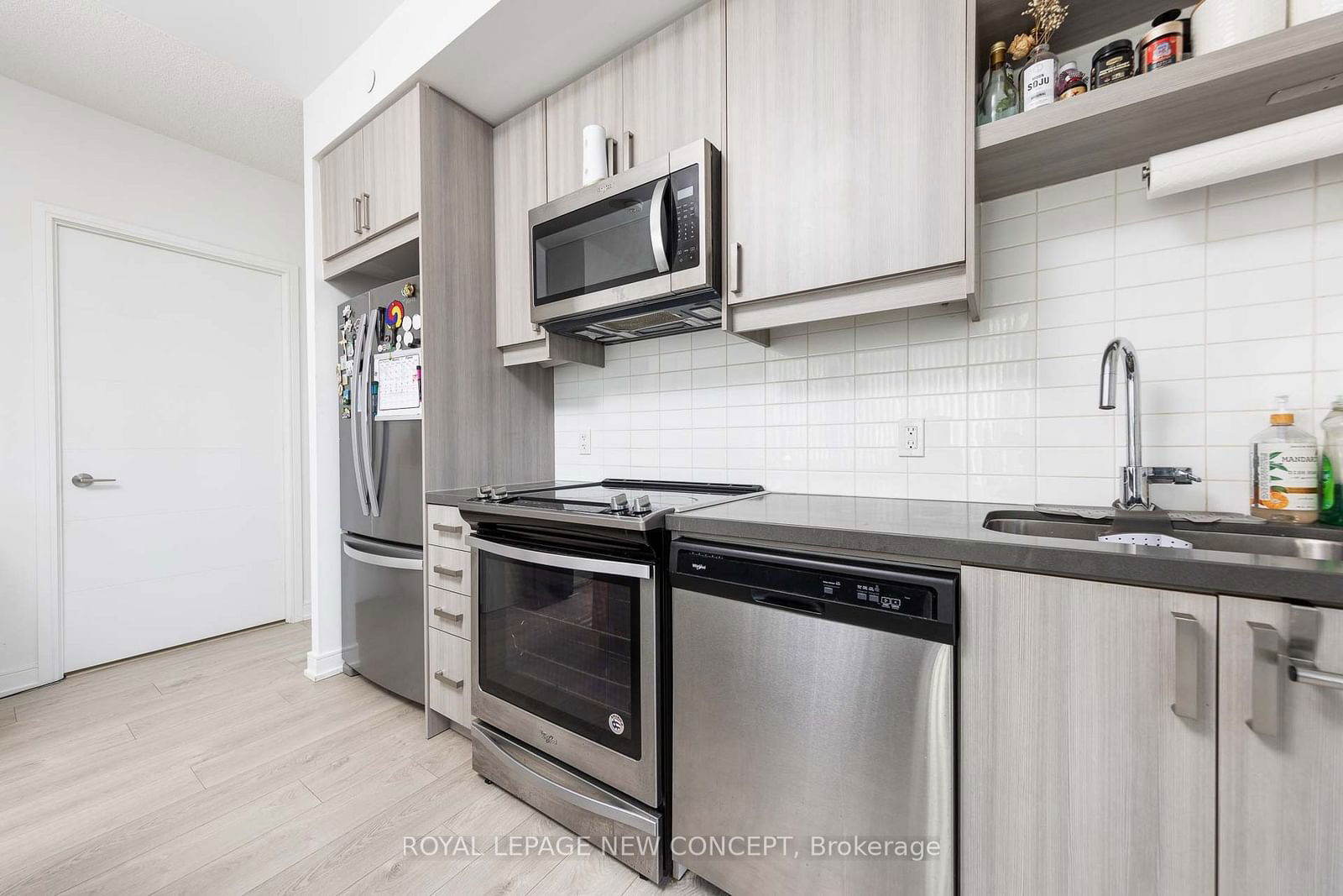 50 Wellesley St E, unit 508 for sale