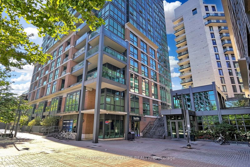 1171 Queen St W, unit 1508 for rent