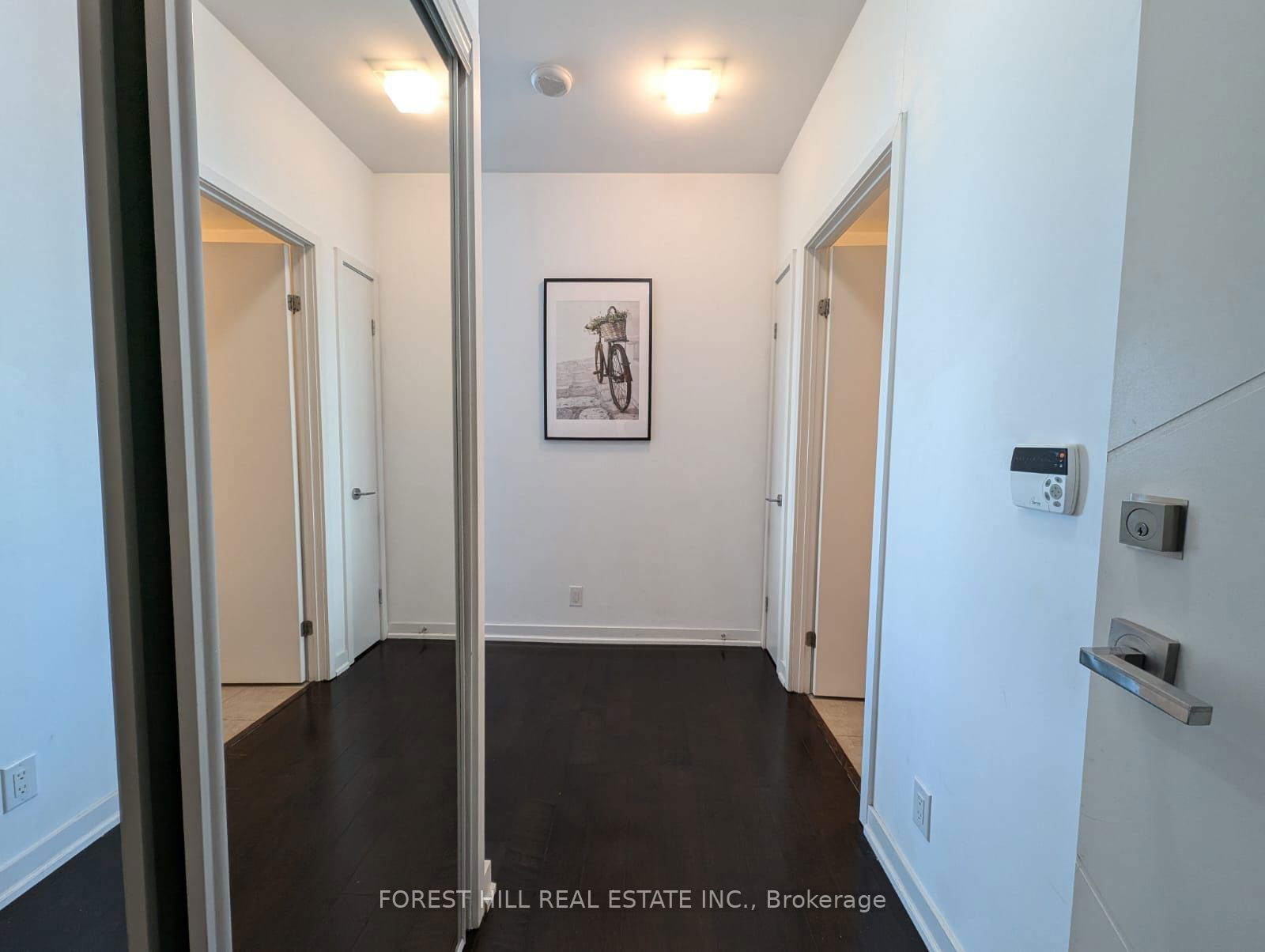 12 York St, unit 4502 for rent