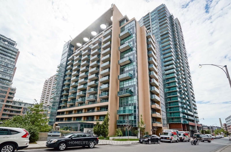 69 Lynn Williams St, unit 802 for rent