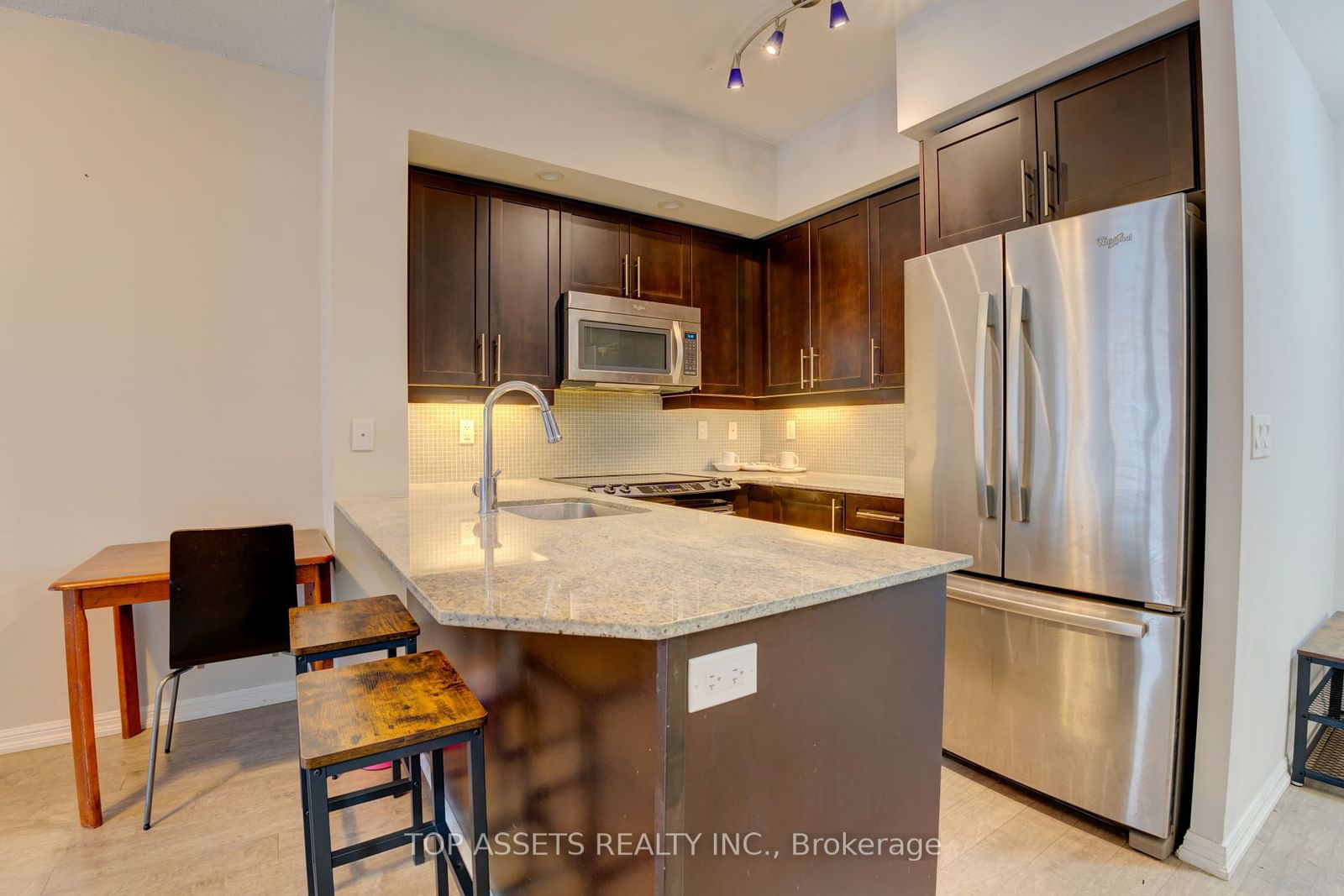 75 East Liberty St, unit 2008 for rent