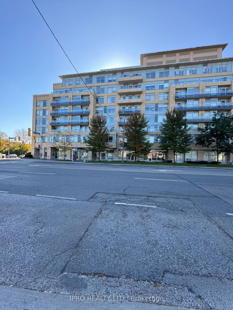 701 Sheppard Ave, unit 232 for rent