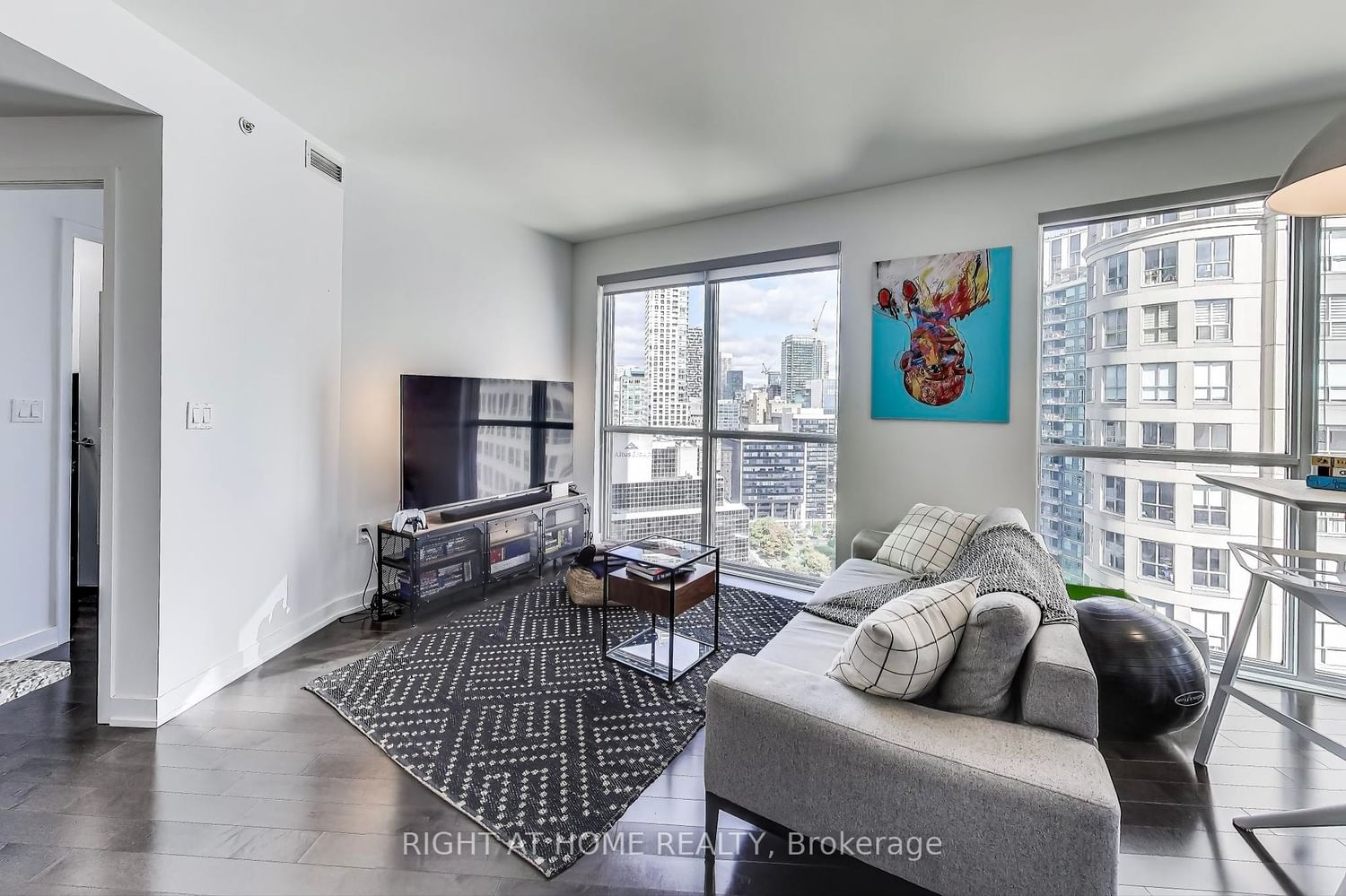 1 The Esplanade Dr, unit 2306 for sale