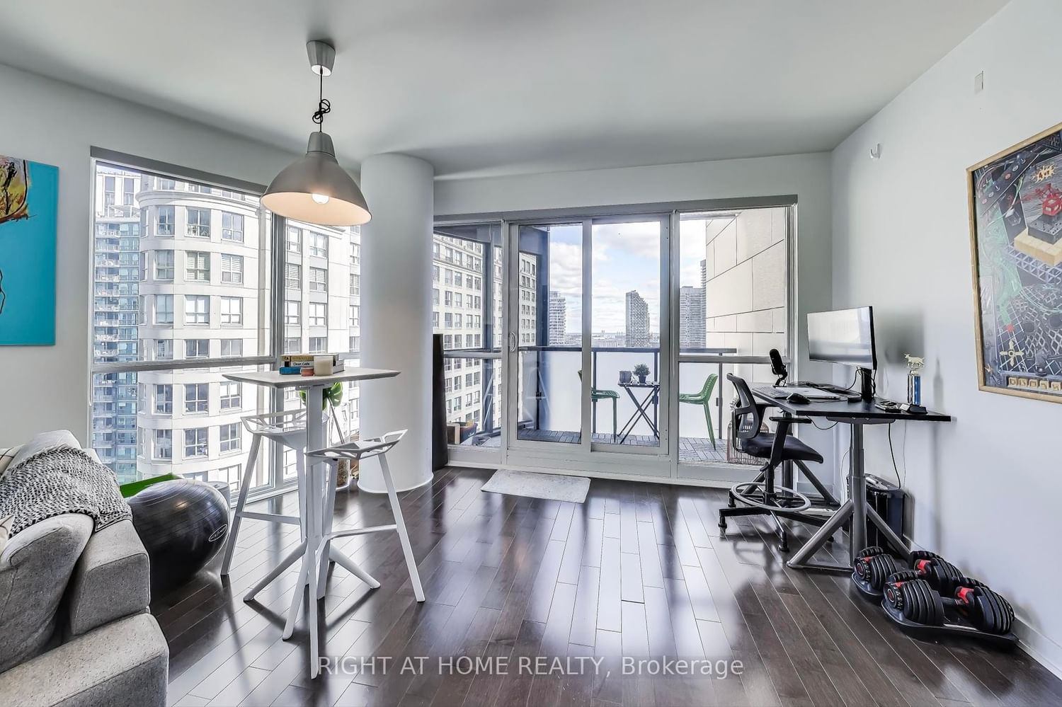 1 The Esplanade Dr, unit 2306 for sale