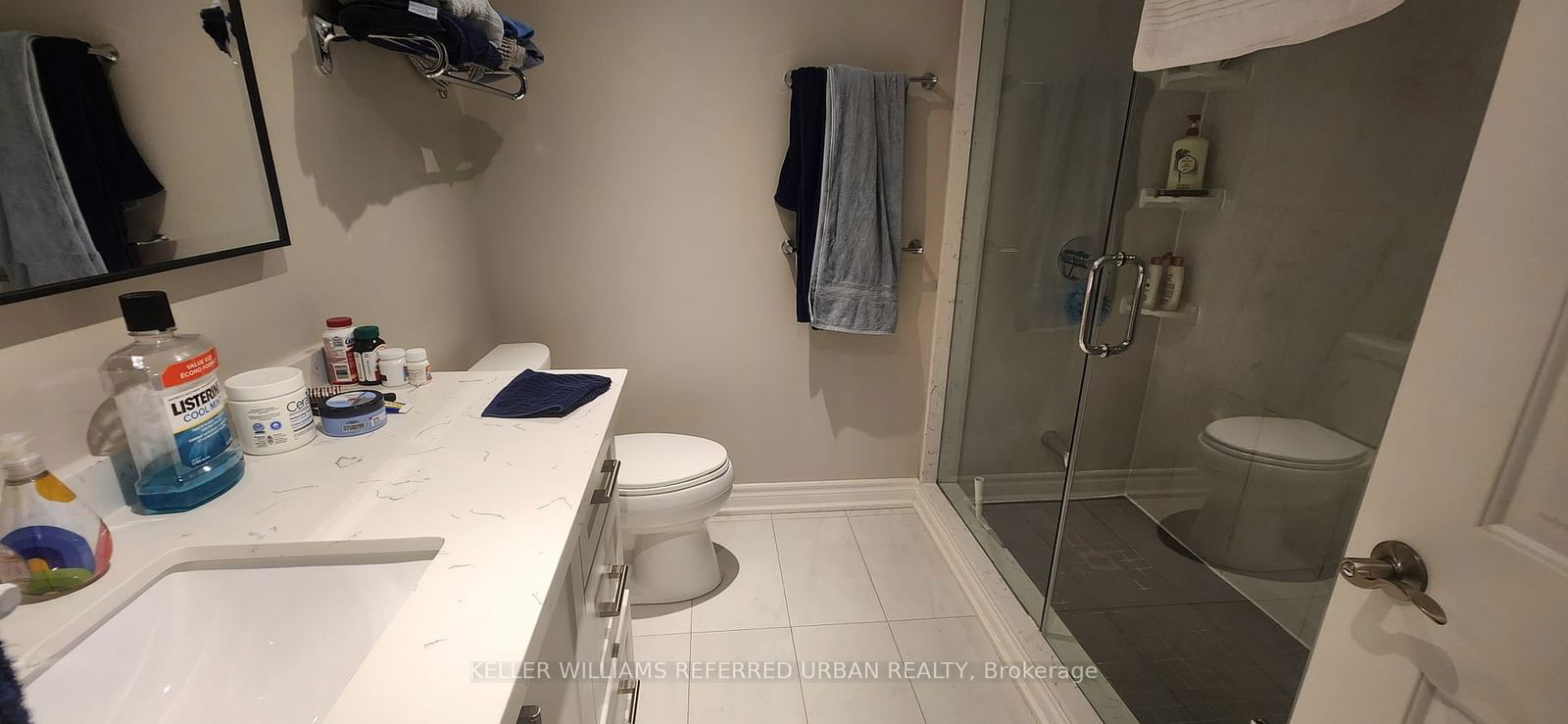 50 Lombard St, unit 2001 for rent