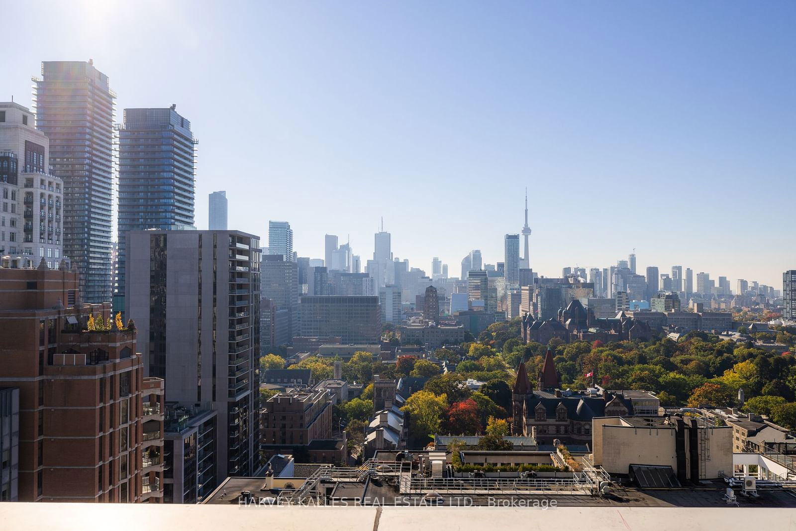 The Residences at 110, Downtown, Toronto