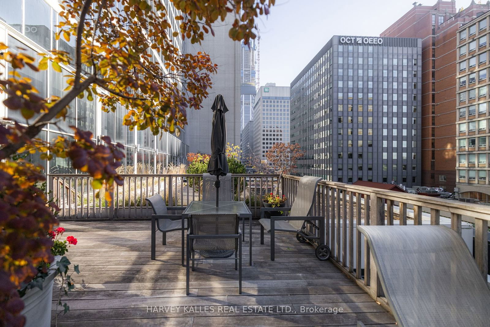 The Residences at 110, Downtown, Toronto