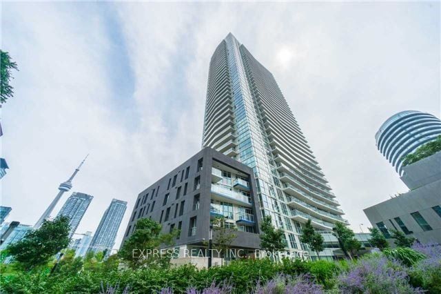 75 Queens Wharf Rd, unit 2308 for rent