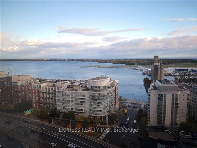 75 Queens Wharf Rd, unit 2308 for rent