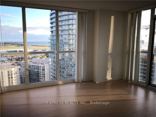 75 Queens Wharf Rd, unit 2308 for rent