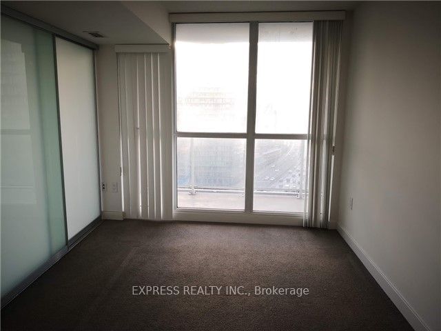 75 Queens Wharf Rd, unit 2308 for rent