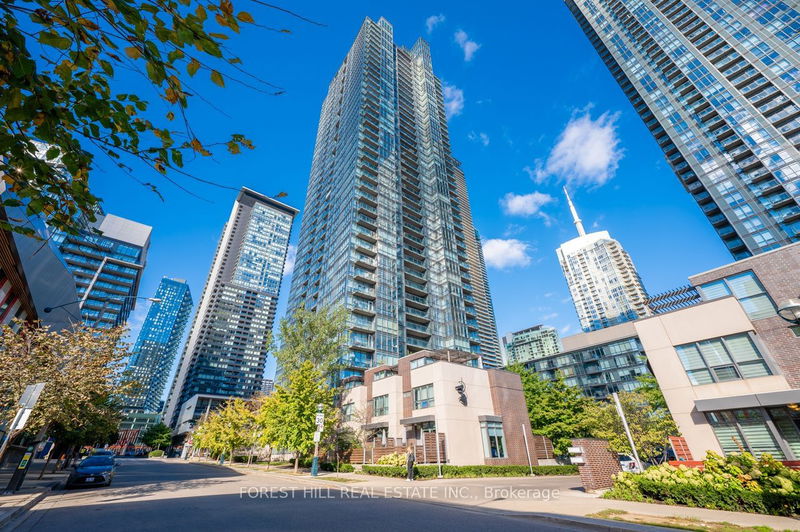 15 Fort York Blvd, unit PH02 for sale