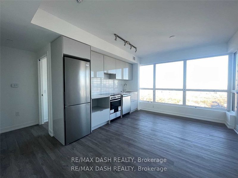 395 Bloor St E, unit 4210 for rent