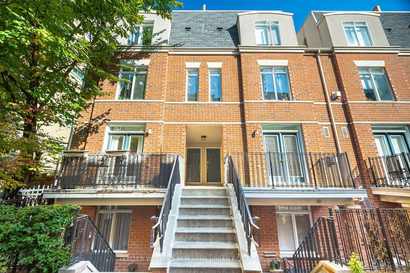 415 Jarvis St, unit 213 for sale