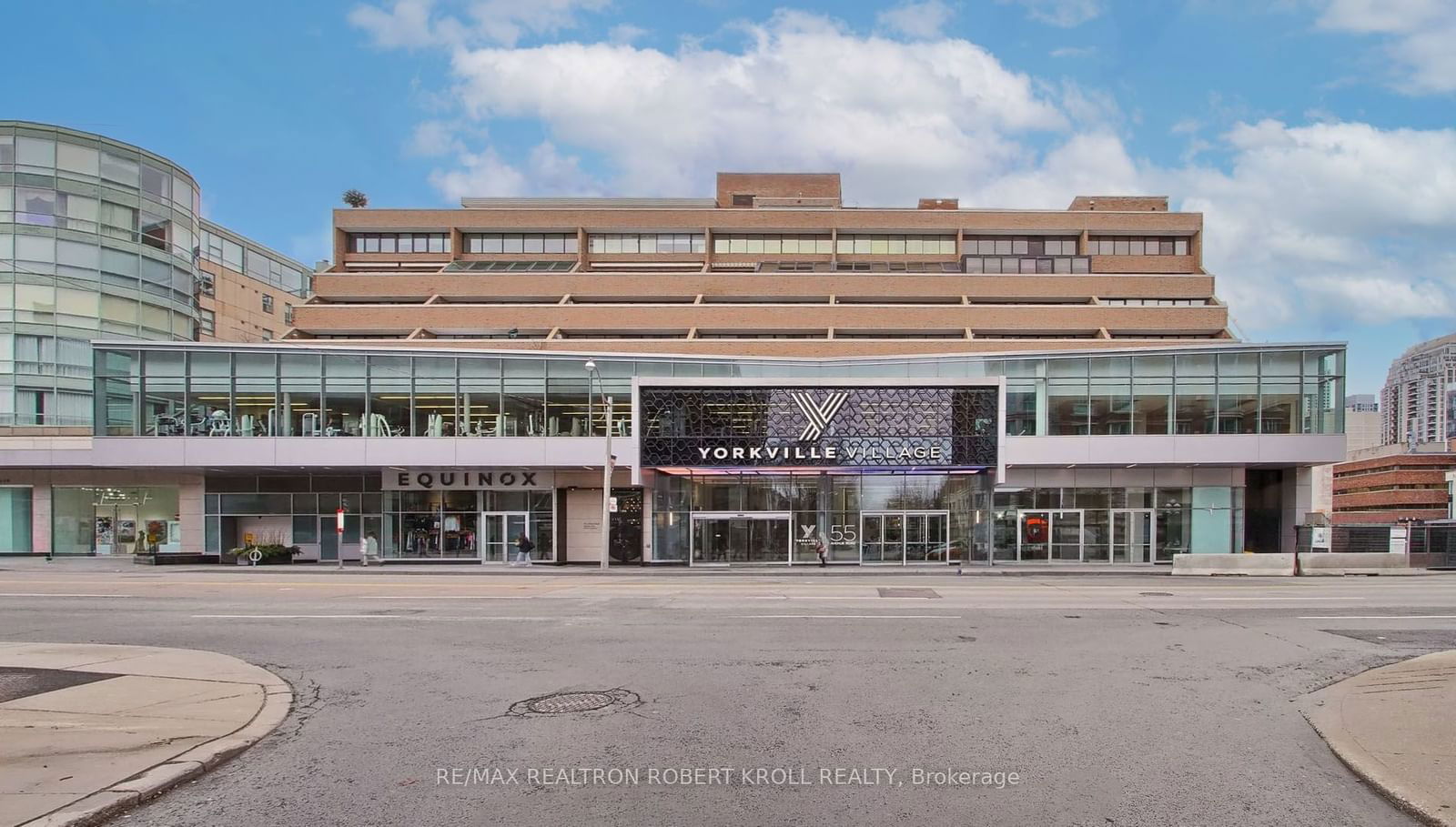 Residences at Hazelton Lanes, Downtown, Toronto